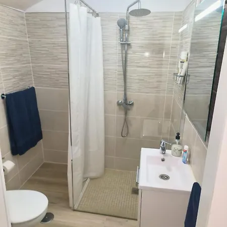 Apartament Lagar De Abuelos