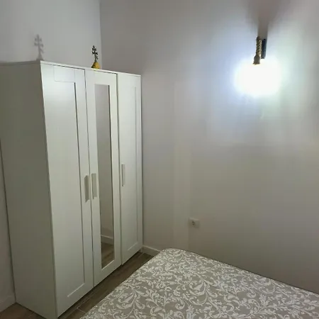 Апартаменты Lagar De Abuelos Сан Мигель