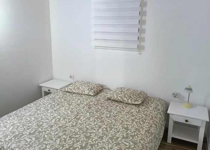 Apartment Lagar De Abuelos *