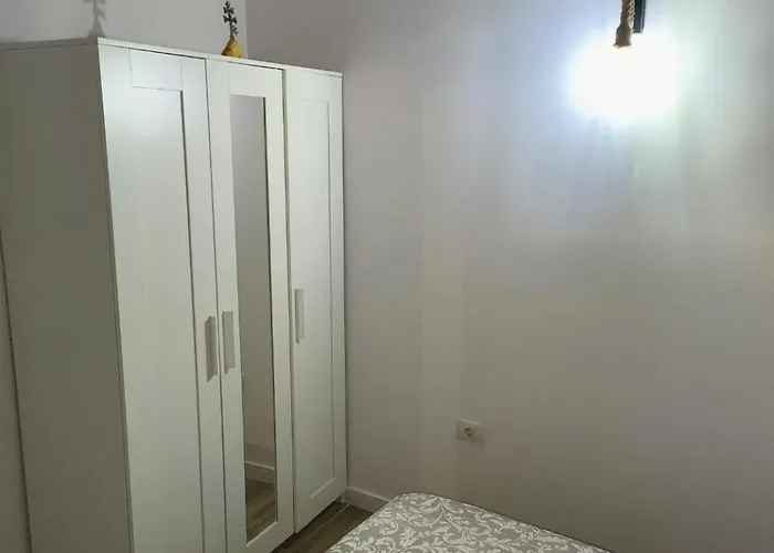 شقة Lagar De Abuelos سان ميغيل ذي أبونا