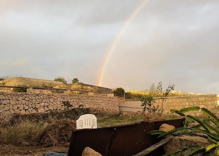 Lagar De Abuelos * سان ميغيل ذي أبونا